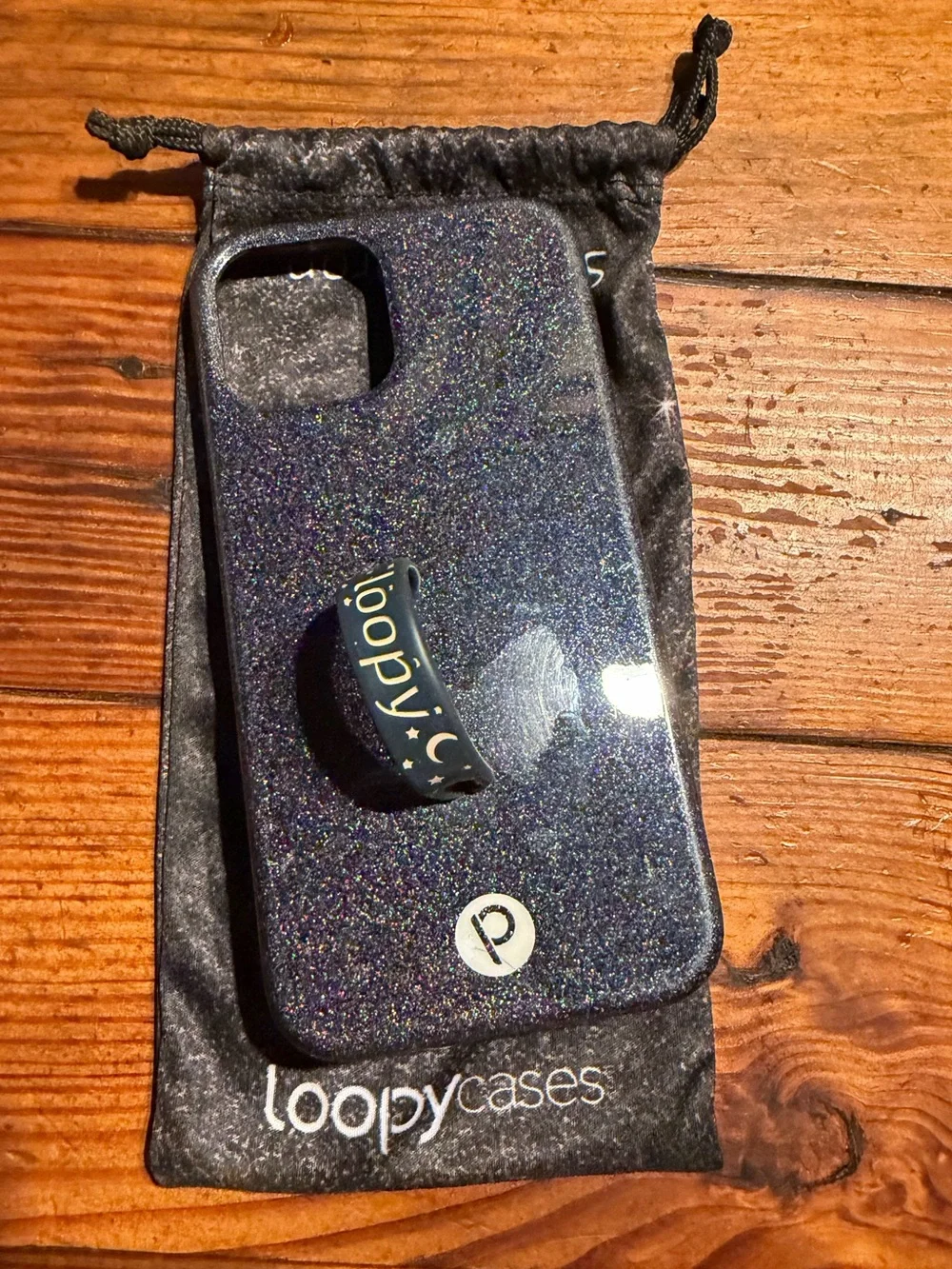 Loopy Case for iPhone 12 and 12 Pro